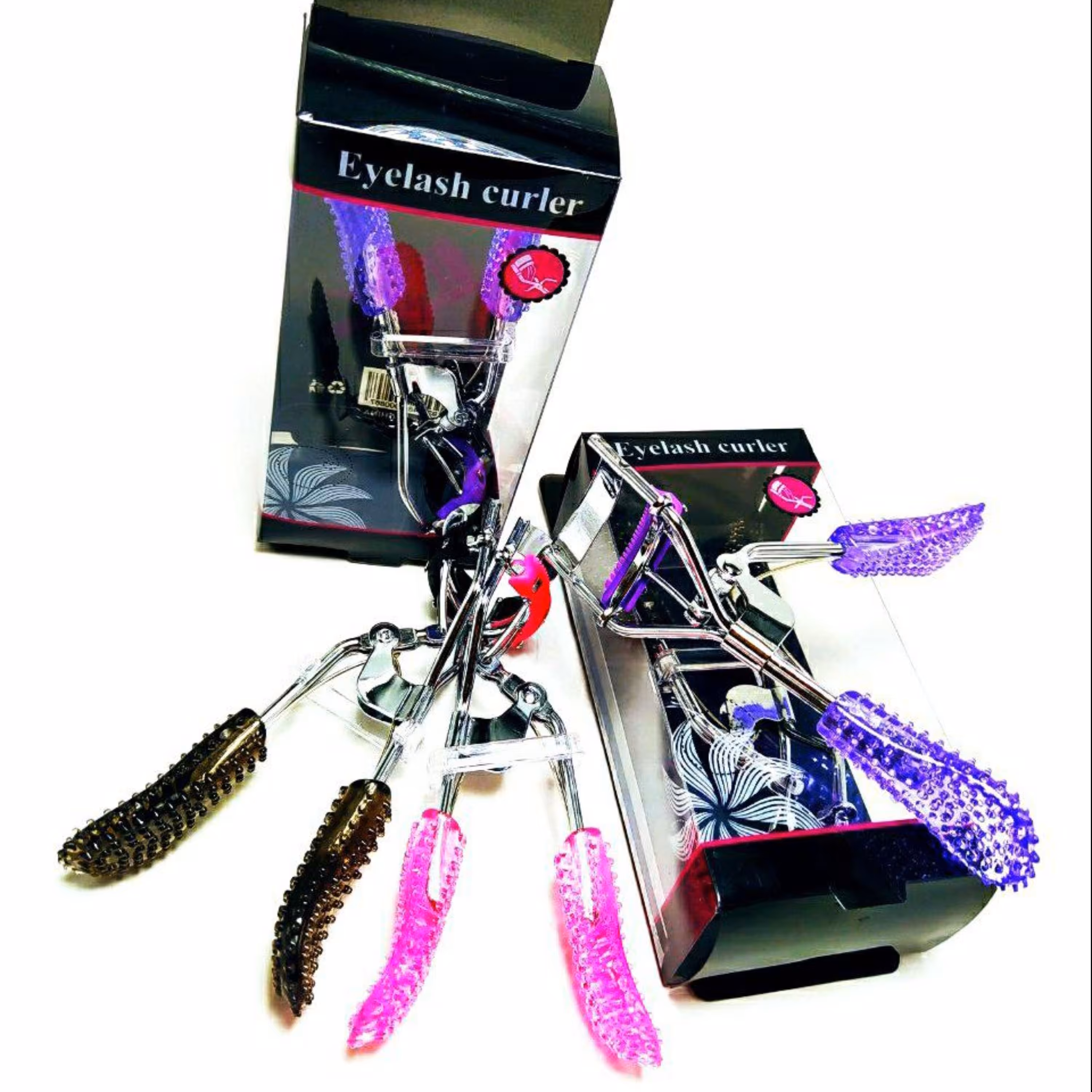 فرمژه حرفه ای ژله ای 