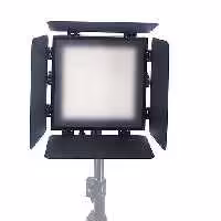 نور ثابت ال ای دی پاناسان Panasun Video Light S290A