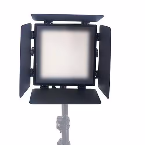 نور ثابت ال ای دی پاناسان Panasun Video Light S290A