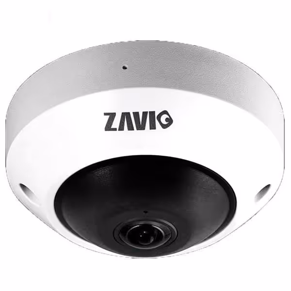 دوربین تحت شبکه Zavio مدل P-4320 - فروشگاه اینترنتی طیف سنتر
