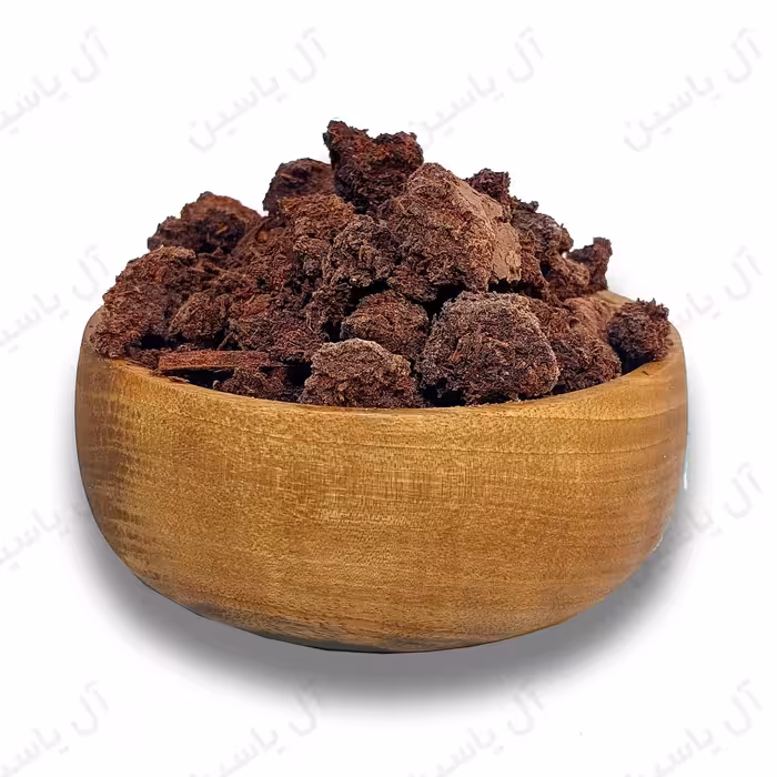 پودر بخور مشتری (کیلویی)