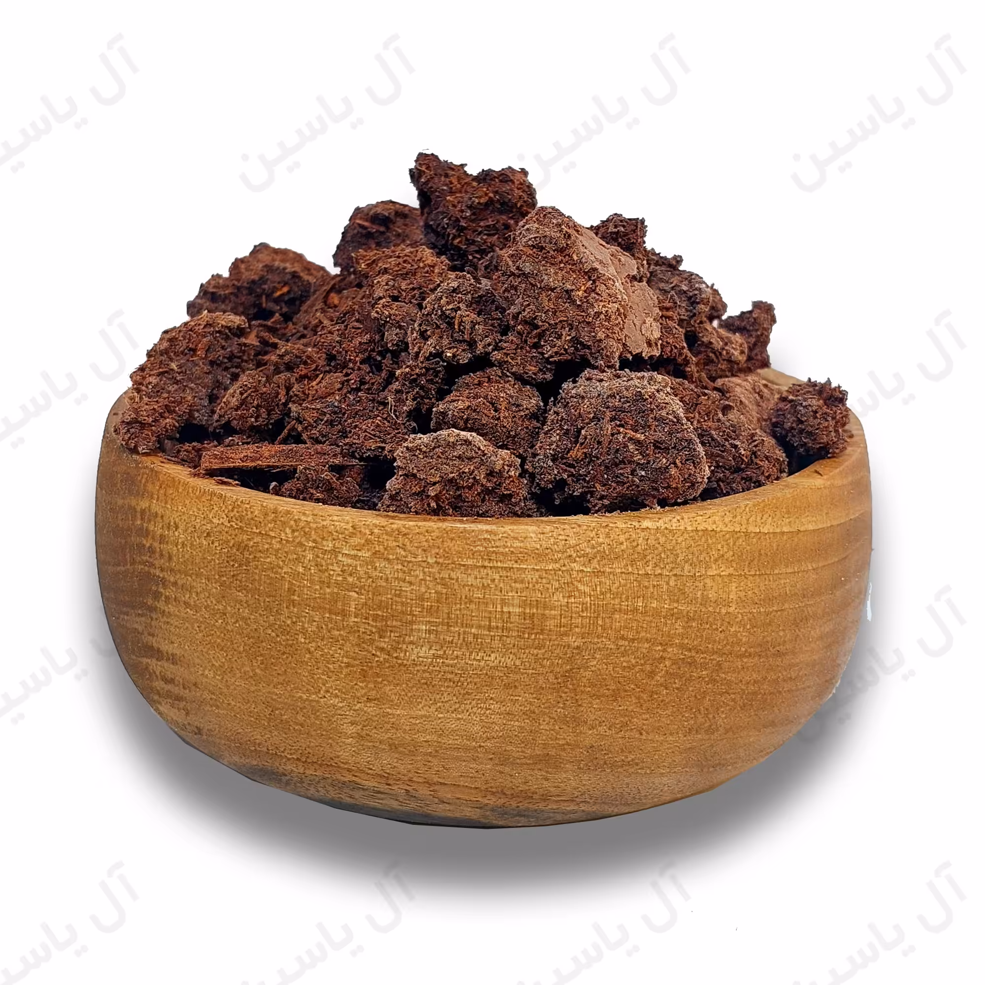 پودر بخور مشتری (کیلویی)