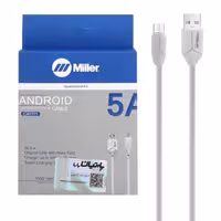 کابل تبدیل USB به USB-C میلر مدل CA1111