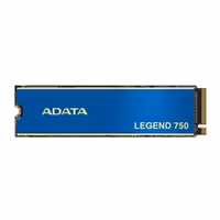 حافظه SSD اینترنال ای دیتا مدل Adata LEGEND 750 NVMe M.2 500GB