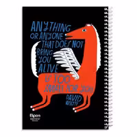 دفتر مشق 100 برگ الیپون کد 2391276