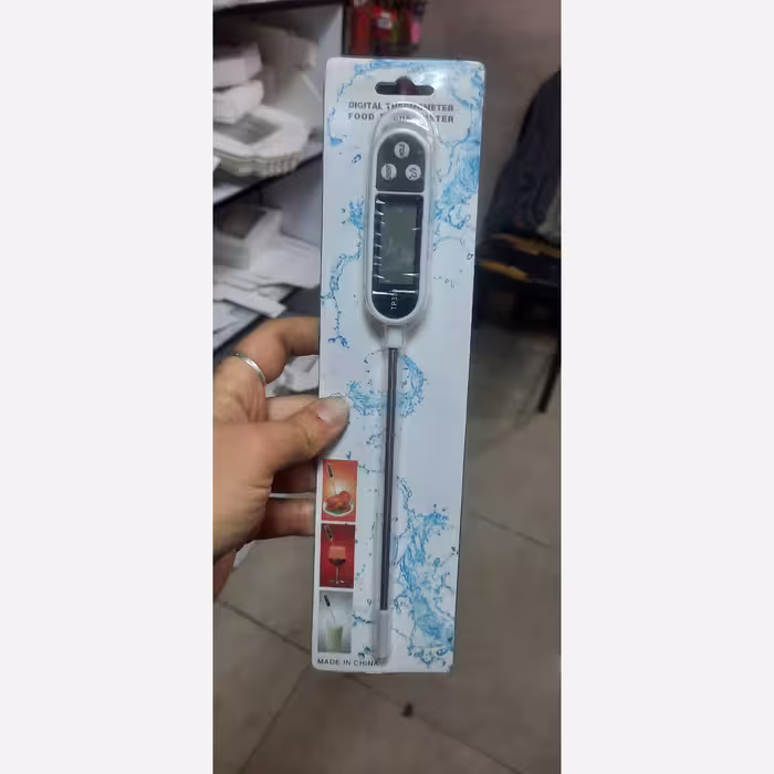 دماسنج مایعات