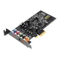 قیمت و خرید کارت صدا کریتیو مدل Sound Blaster Audigy Fx | یاس ارتباط