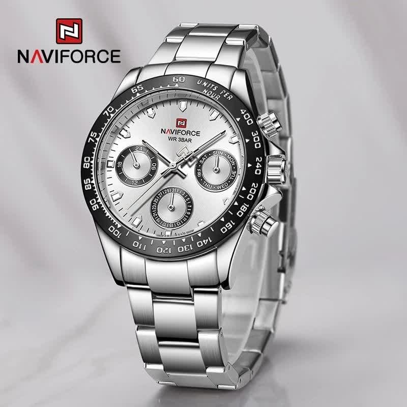 ساعت ناویفورس Naviforce