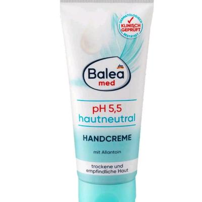 کرم دست باله آ حاوی جوجوبا Balea Ph 55 Hand Cream
