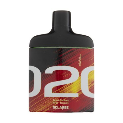 ادکلن مردانه اسکلاره مدل Molecules 020 حجم 85 میلی لیتر