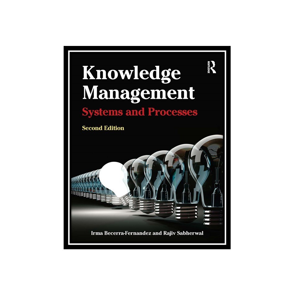 کتاب Knowledge Management Systems and Processes