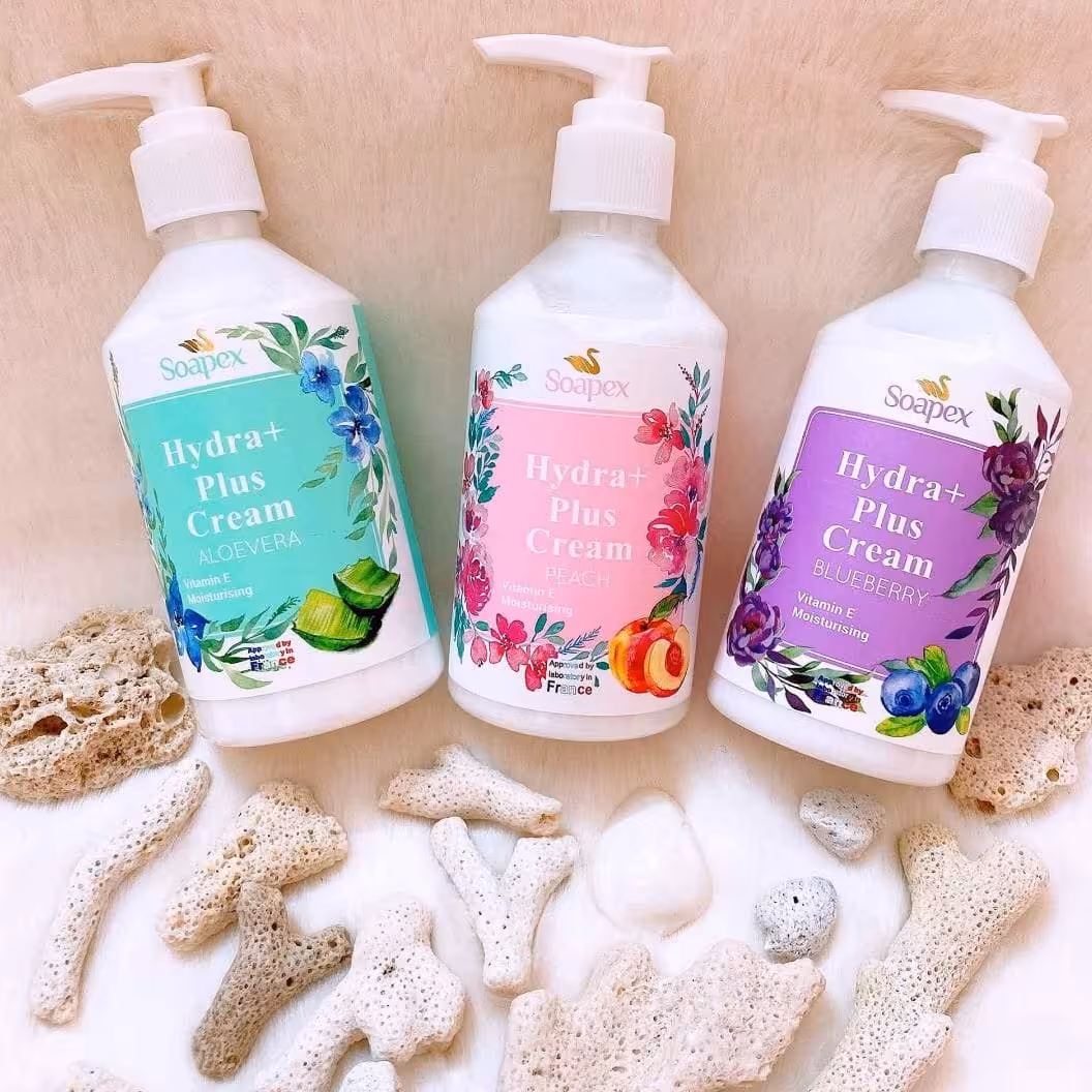 کرم آبرسان و مرطوب کننده سوپکس 