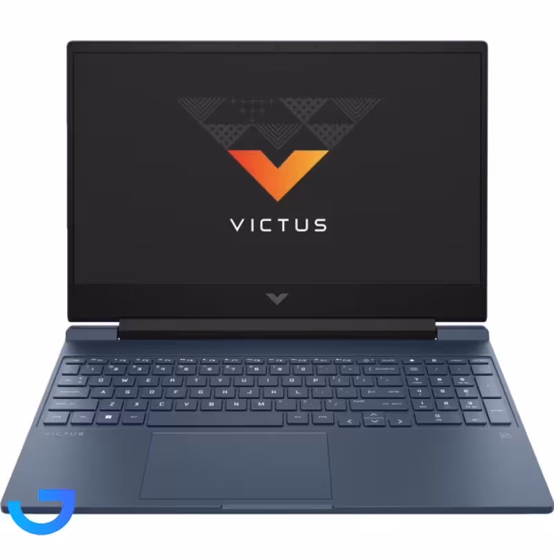 جزئیات ، قیمت و خرید لپ تاپ اچ‌ پی مدل Victus Gaming 15-fb1107NQ-R5 7535HS-16GB DDR5-2TB SSD-RTX2050-FHD کاستوم شده | فروشگاه آریا