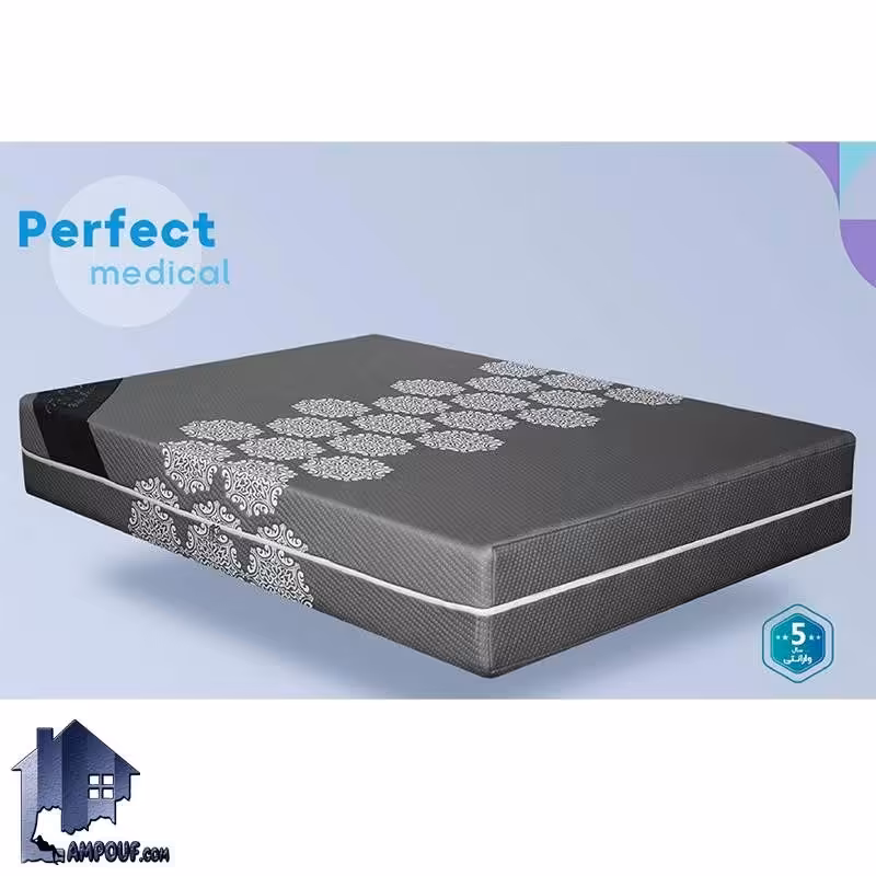 تشک 200*140 پرفکت مدیکال ریکو MY402