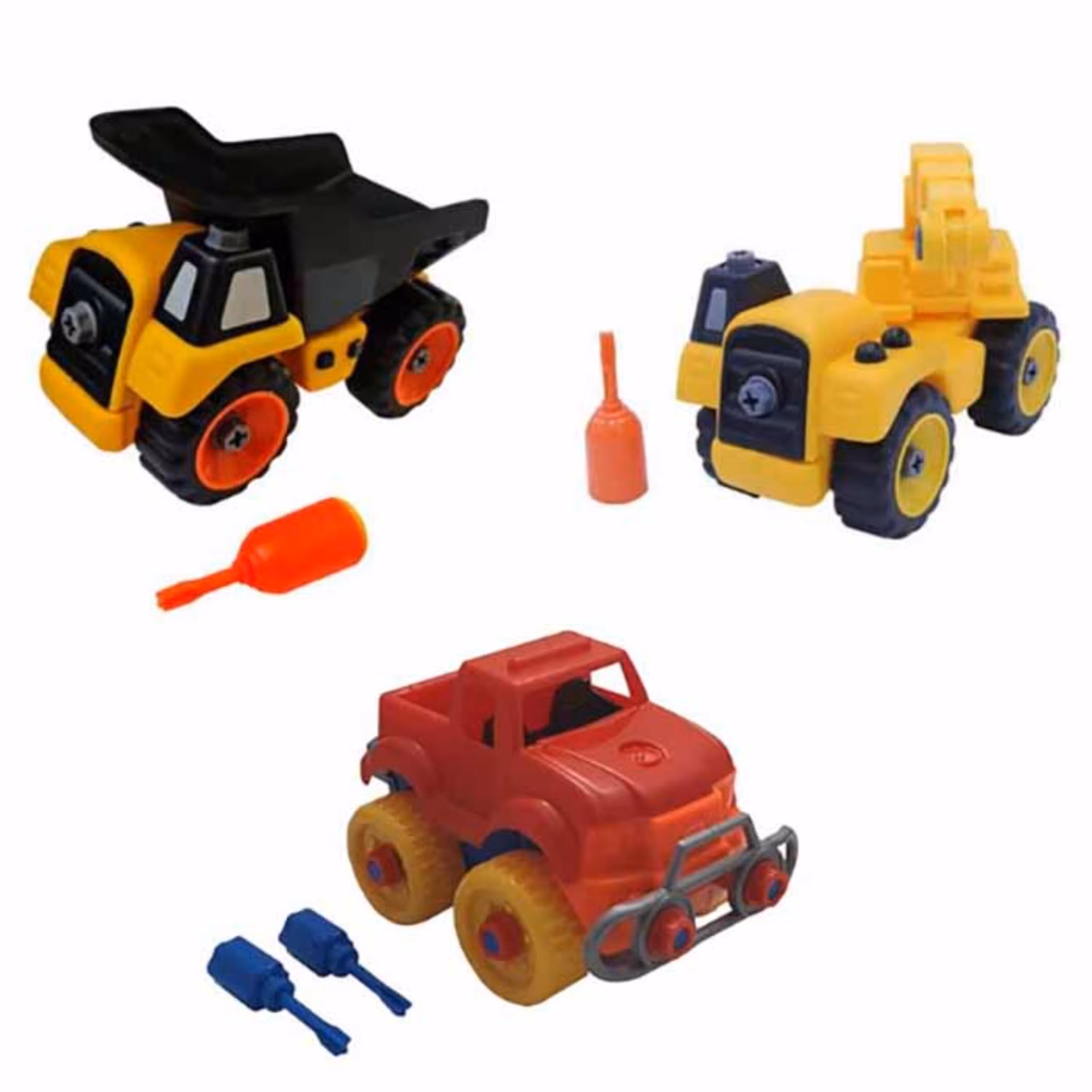 اسباب بازی فکری مدل exciting مجموعه سه عددی