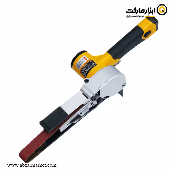 سنباده بادی نواری پوما مدل AT-7126