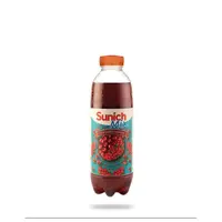 نکتار مخلوط آلبالو زرشک 750سی سی سن ایچ (عمده کارتن 6 عددی)