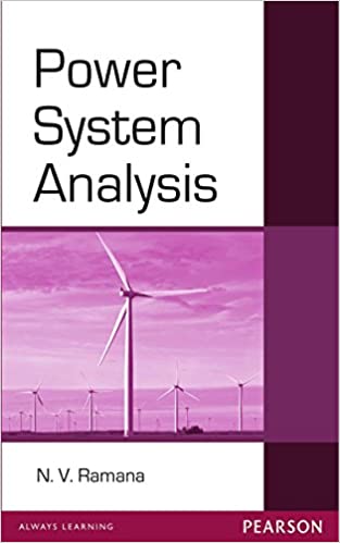 󾕇 دانلود کتاب Power System Analysis, 2011 - دانلود کتاب های دانشگاهی