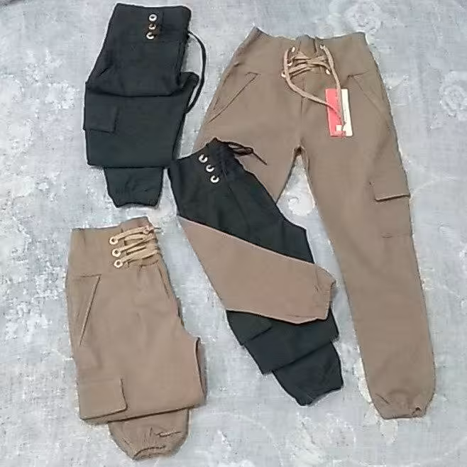 شلوار اسلش دخترانه