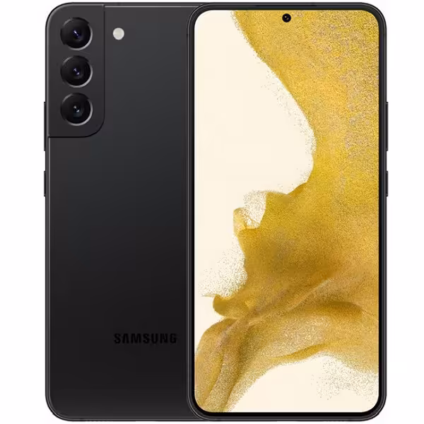 دوربین جلو / سلفی سامسونگ Samsung Galaxy S22 Plus 5G / S906 - دنافون