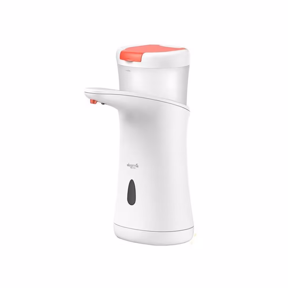 جامایع دستشویی اتوماتیک شیائومی مدل Xiaomi Deerma DEM-XS100 Hand Sanitizer