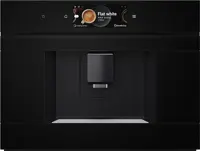 اسپرسوساز توکار CTL7181B0