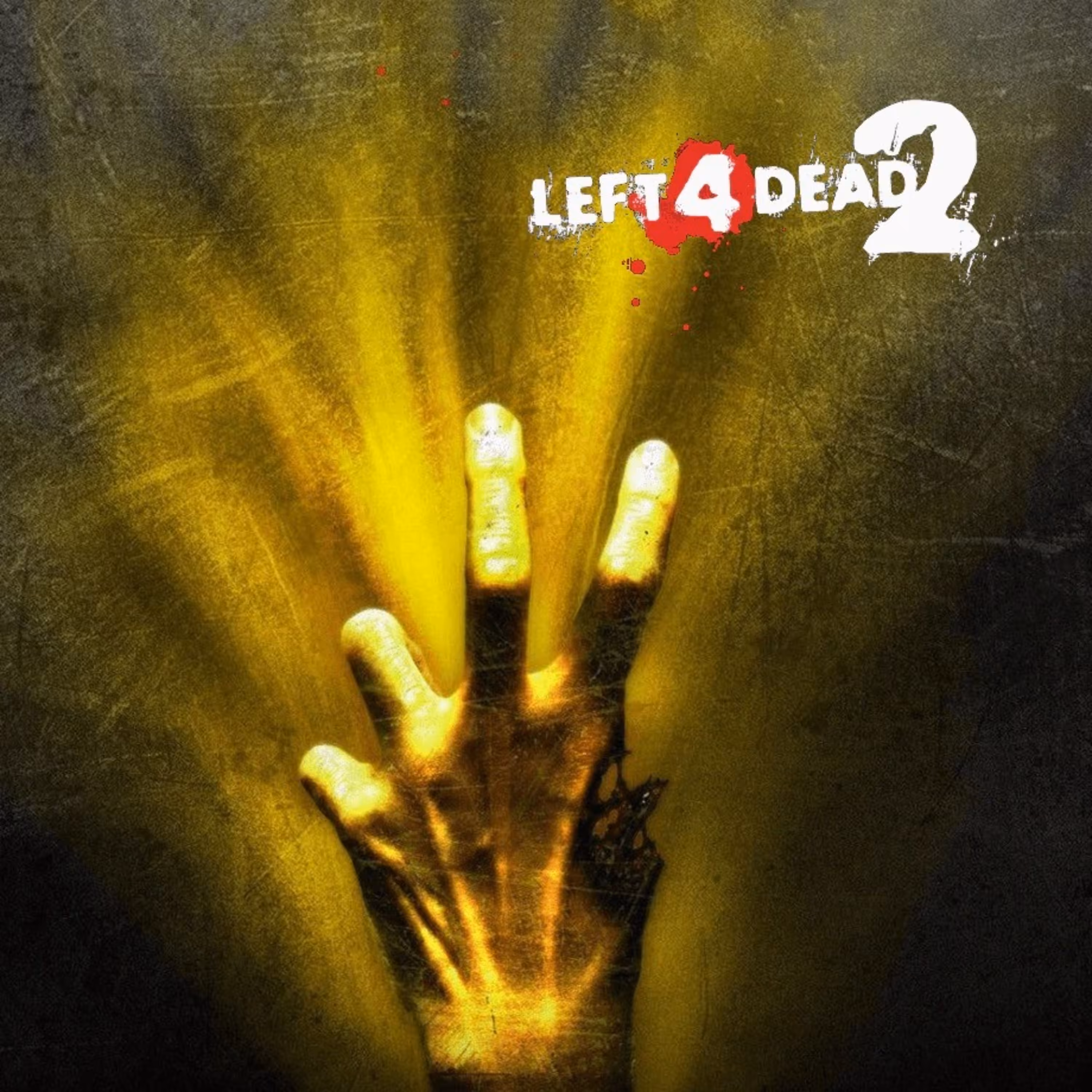 بازی کامپیوتری Left 4 Dead 2