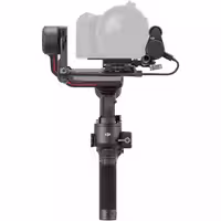 لرزشگیر دوربین DJI RS 3 Gimbal Stabilizer Combo