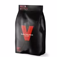 قهوه اسپرسو MAX99 پک 1 کیلوئی