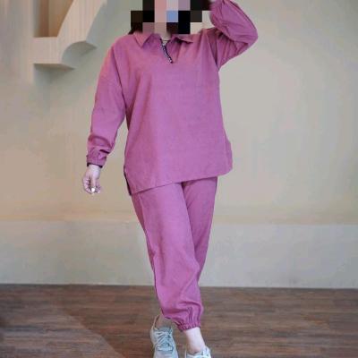 تونیک شلوار میکرو