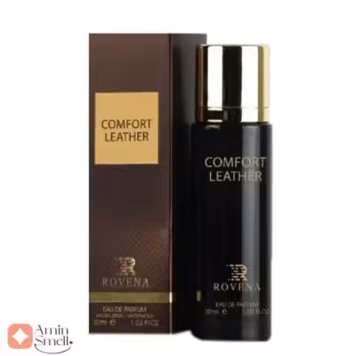 ادکلن کامفورت لدر روونا 30 میل | Rovena Comfort Leather