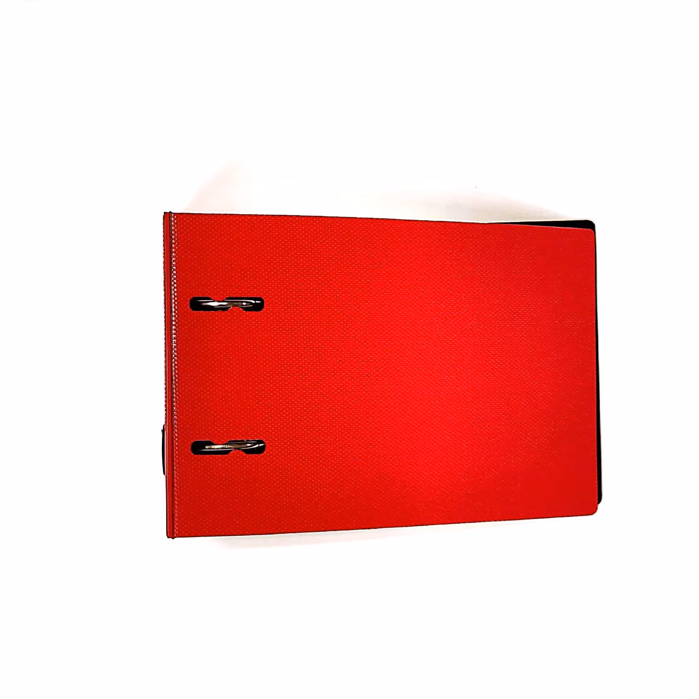 زونکن نیمه 8 سانتی متری PP کد 803-B5 پاپکو رنگ قرمز