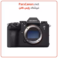دوربین سونی Sony a9 III Mirrorless Camera