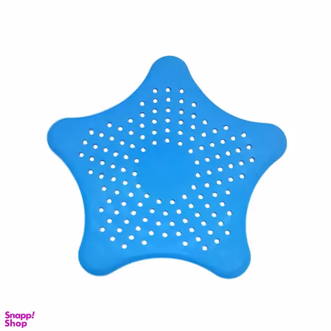 درپوش سینک طرح ستاره دریایی