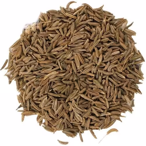 زیره سبز 250 گرمی اعلاء با تضمین کیفیت