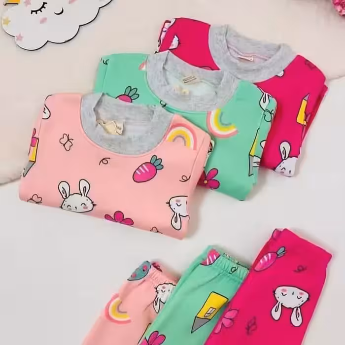 ست پنبه ایی تو کرک 