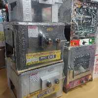 دوشعله صاعقه صفحه چدن استاندارد کیفیت عالی 50در50 بزرگ ضخیم 