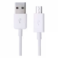 کابل شارژ 3 متری USB به K-NET PLUS MICRO USB