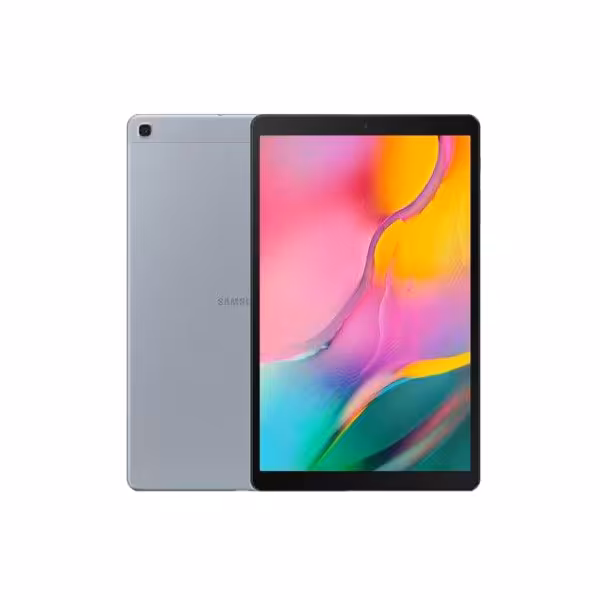 تبلت سامسونگ مدل Galaxy TAB A 10.1 2019 LTE SM-T515 ظرفیت 32 گیگابایت - فروشگاه اینترنتی طیف سنتر