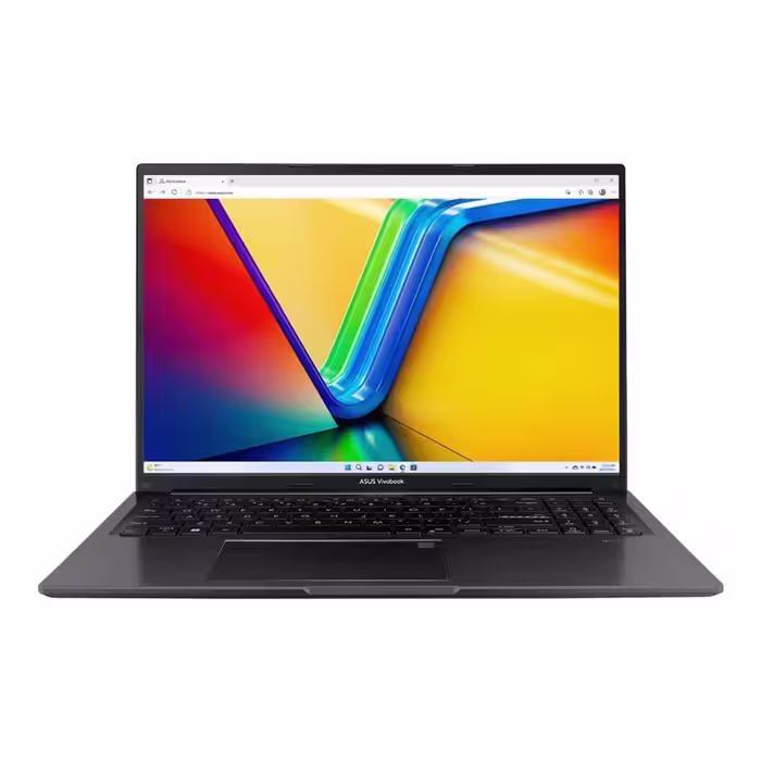 لپ تاپ ایسوس 16 اینچی مدل X1605EA پردازنده CORE I3 1115G4 رم 12GB حافظه 512GB SSD گرافیک INTEL