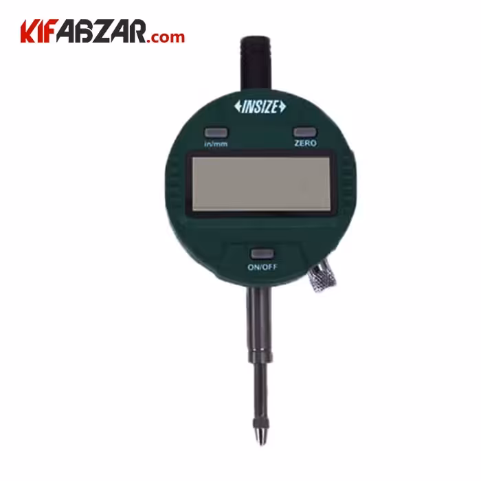 ساعت اندیکاتور دیجیتال اینسایز مدل 10 2112