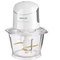 خرد کن برقی سنکور مدل SCB 5100 WH