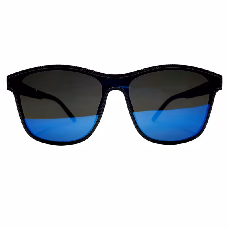 عینک آفتابی مدل O55044blu