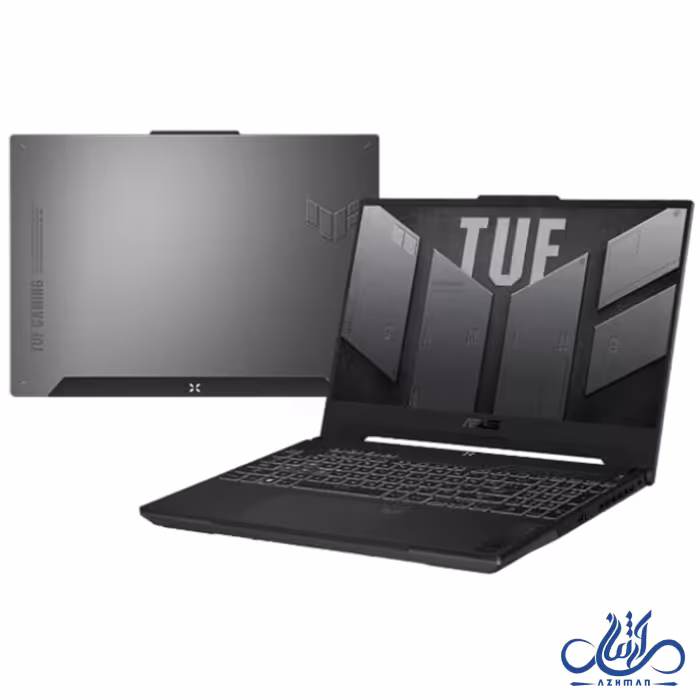 لپ تاپ گیمینگ ایسوس 16 اینچ مدل TUF Gaming FX607JV i7(13650HX) 16 1T 8G(4060)