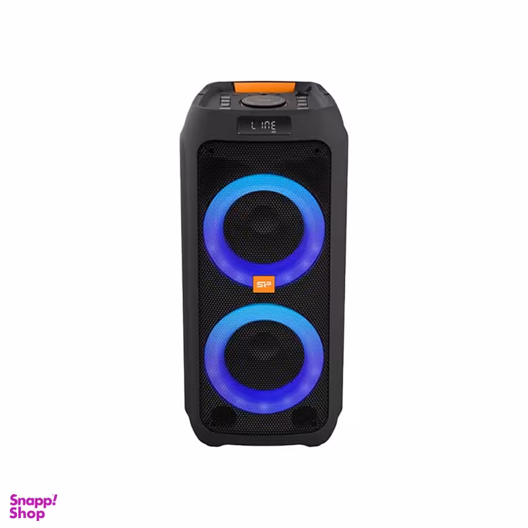 اسپیکر قابل حمل سیلیکون پاور مدل BS91