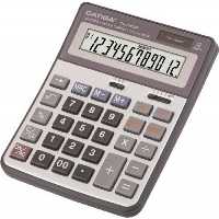 ماشین حساب CD-2383 کاتیگا