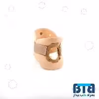 گردنبند طبی فیلادلفیا نای باز پاک سمن کد 114