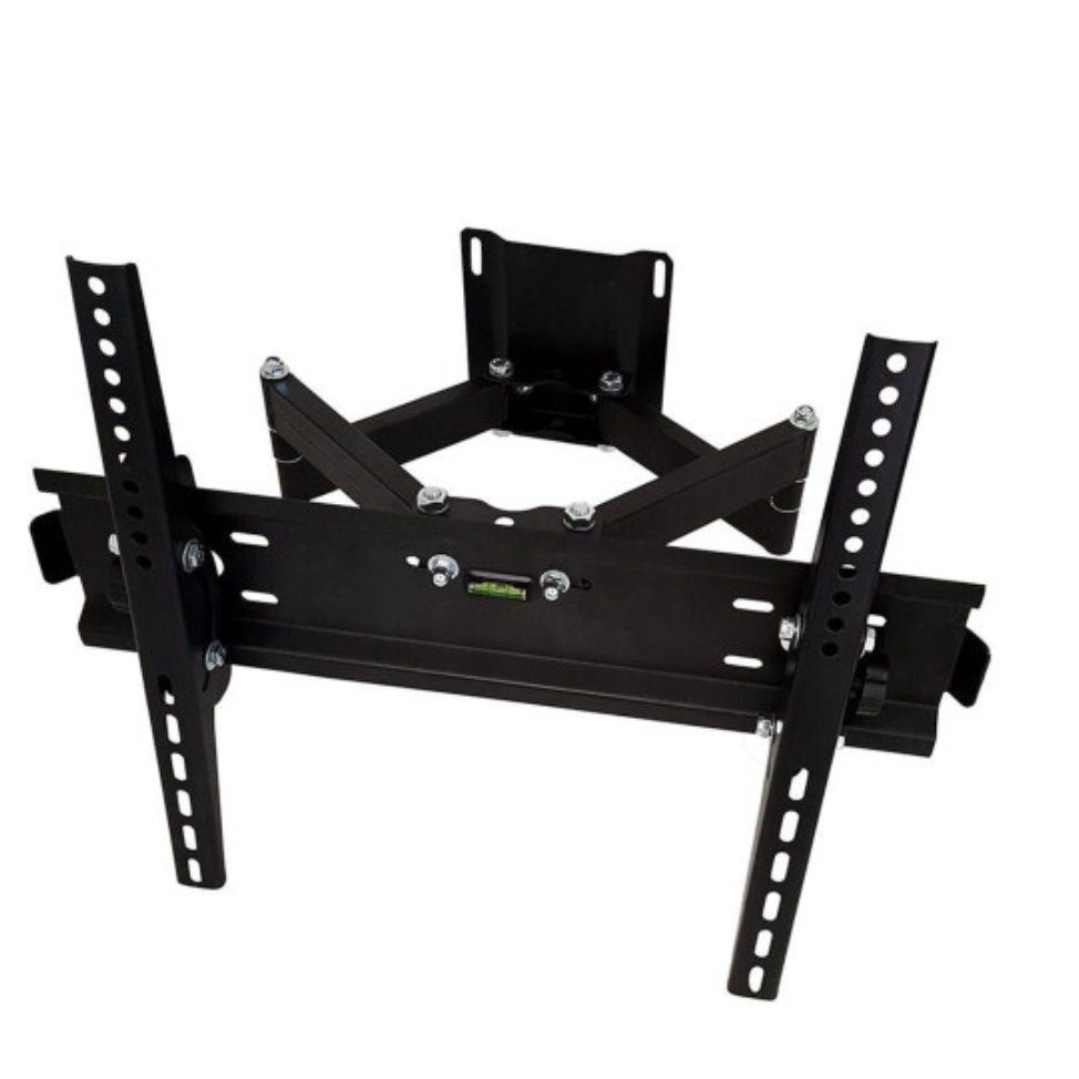 براکت پایه دیواری تلویزیون مناسب برای تلوزیون 43 تا 65 اینچ