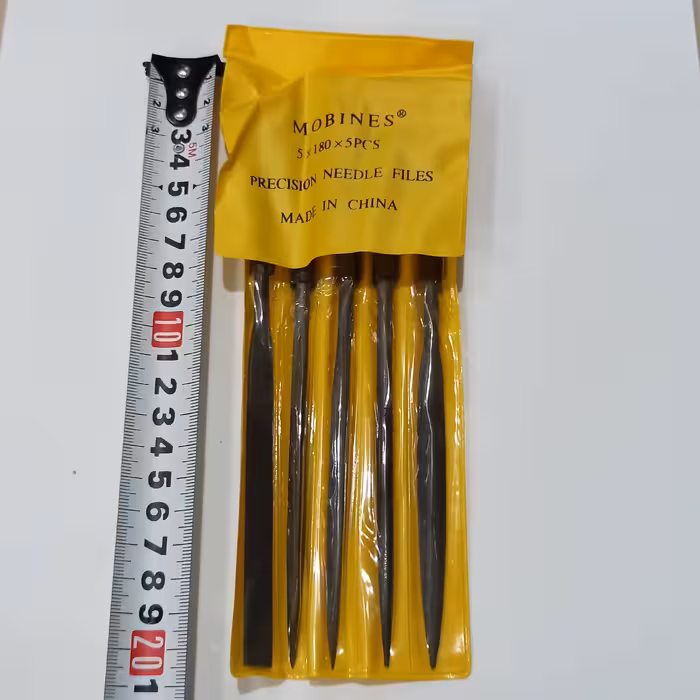 سوهان کوچک 5 عددی