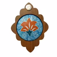 آینه جیبی مدل همتا